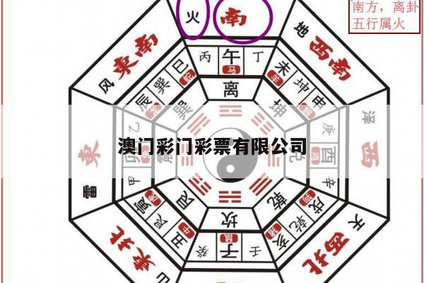 澳门彩门彩票有限公司