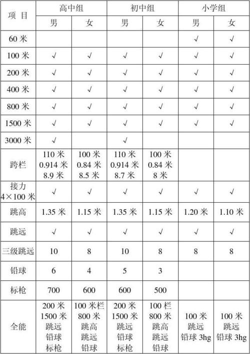 想参加田径比赛怎么去报名,设计策略快速解答_整版DKJ656.74